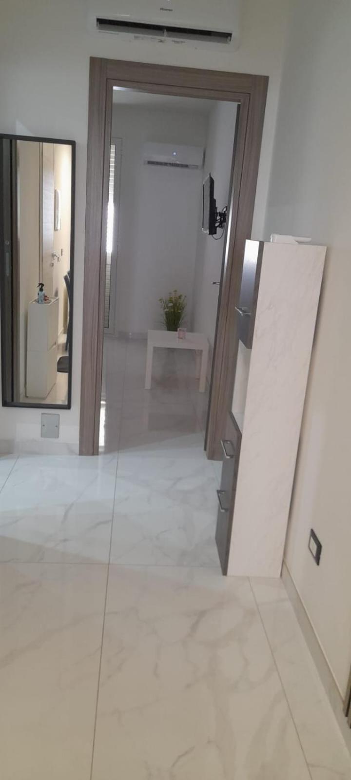شقة Blu Mare أفولا المظهر الخارجي الصورة